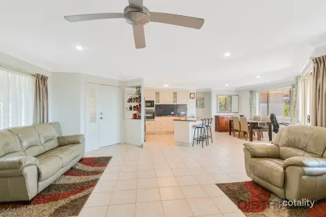Property photo of 50 Federation Drive Terranora NSW 2486
