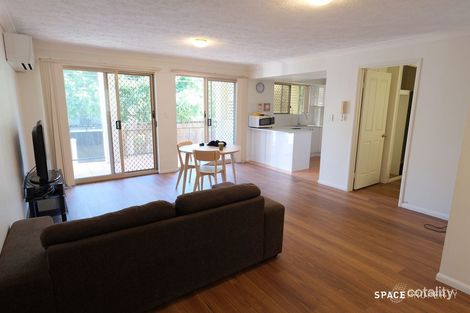 Property photo of 2/58 Birley Street Spring Hill QLD 4000