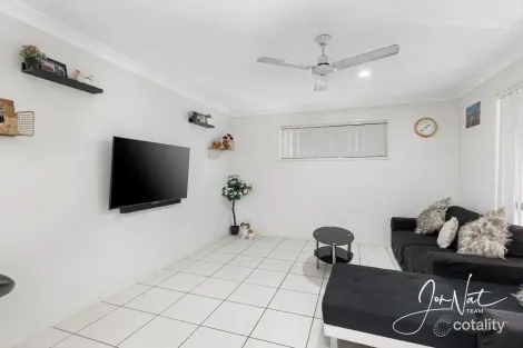 Property photo of 51 Butternut Circuit Thornlands QLD 4164