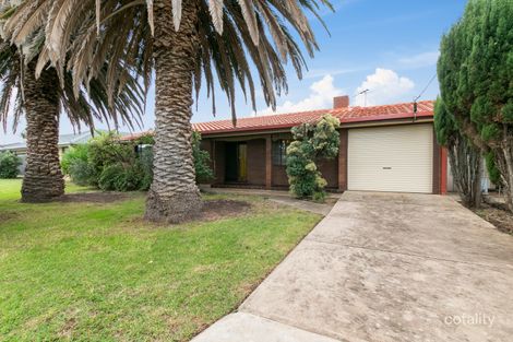 8 Tyabb Cres, Port Noarlunga South, SA 5167