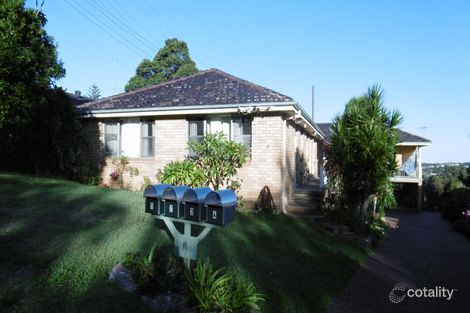 1/6 Nioke Pl, Charlestown, NSW 2290