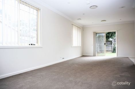 Property photo of 12 Jacqui Circuit Norwest NSW 2153