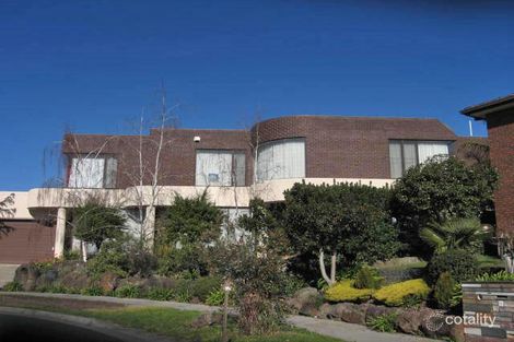 4 Saxon Ct, Oakleigh, VIC 3166