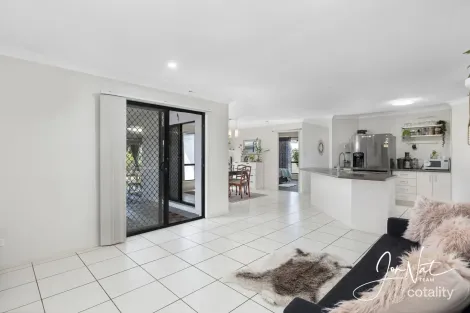 Property photo of 51 Butternut Circuit Thornlands QLD 4164