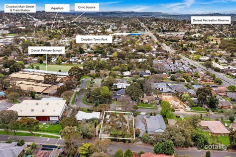 Property photo of 10 Kaneira Avenue Croydon VIC 3136