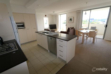 Property photo of 2FA/392 Hamilton Road Chermside QLD 4032