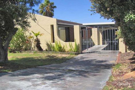 Property photo of 33 Glenbank Crescent Kallaroo WA 6025