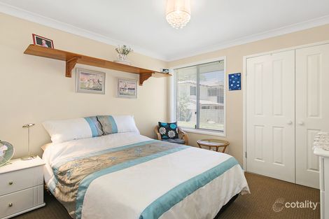 Property photo of 26 Ravenscourt Street Centenary Heights QLD 4350