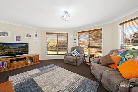 Property photo of 26 Ravenscourt Street Centenary Heights QLD 4350