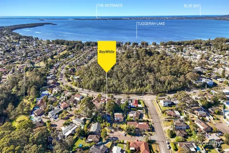 Property photo of 5 Ceros Close Chittaway Bay NSW 2261