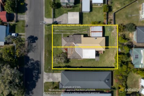 Property photo of 8 Violet Street Wynnum QLD 4178