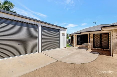 Property photo of 48 Thomas Street Emu Park QLD 4710