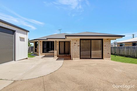 Property photo of 48 Thomas Street Emu Park QLD 4710