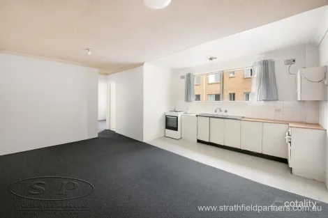 6/11 Drummond St, Warwick Farm, NSW 2170