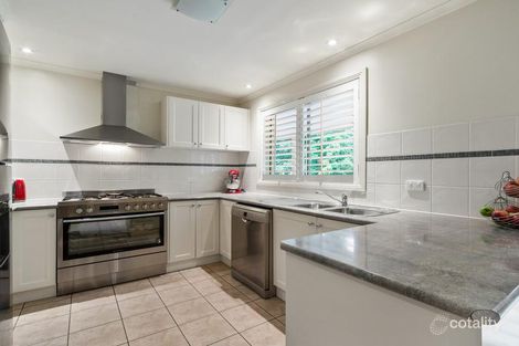 Property photo of 20 Pinelea Grove Gisborne VIC 3437