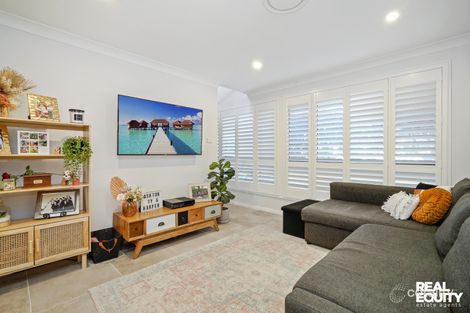 Property photo of 47 Childs Road Chipping Norton NSW 2170