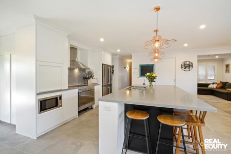 Property photo of 47 Childs Road Chipping Norton NSW 2170