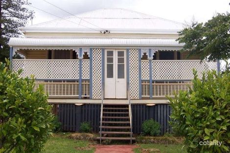 Property photo of 12 Kenneth Street North Toowoomba QLD 4350