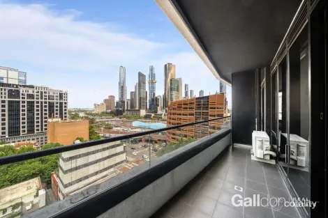 1305/7 Katherine Pl, Melbourne, VIC 3000