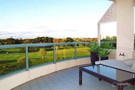 Property photo of 804/93 Brompton Road Kensington NSW 2033