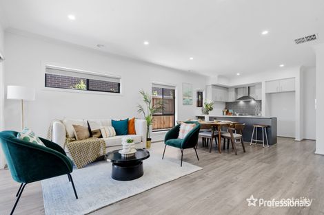 Property photo of 5 Casine Road Fraser Rise VIC 3336