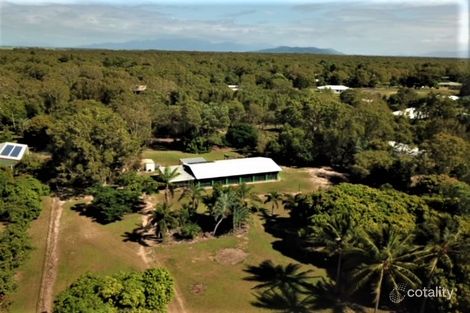 Property photo of 171 Beatts Road Forrest Beach QLD 4850