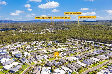 Property photo of 22 Brut Street Mount Cotton QLD 4165