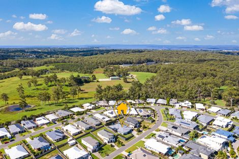 Property photo of 22 Brut Street Mount Cotton QLD 4165