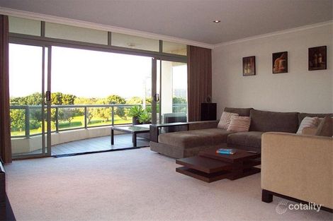 Property photo of 804/93 Brompton Road Kensington NSW 2033