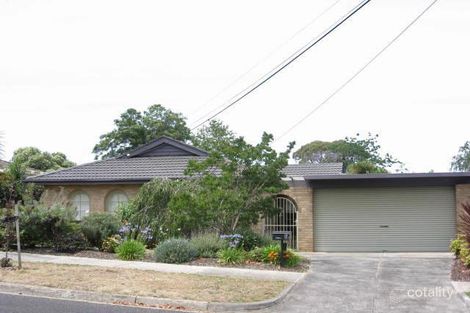 40 Gray St, Doncaster, VIC 3108