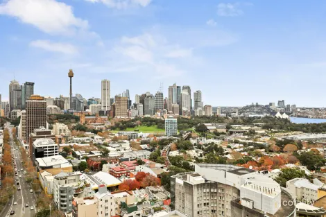 Property photo of 24A/82-94 Darlinghurst Road Potts Point NSW 2011