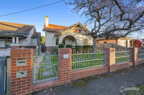 61 Victoria Ave, Lake Wendouree, VIC 3350