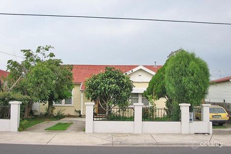 723 Barkly St, West Footscray, VIC 3012