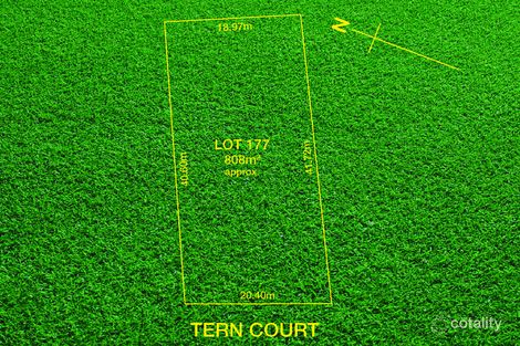 Property photo of 19 Tern Court Point Boston SA 5607