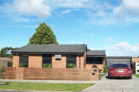 48 Franleigh Dr, Narre Warren, VIC 3805