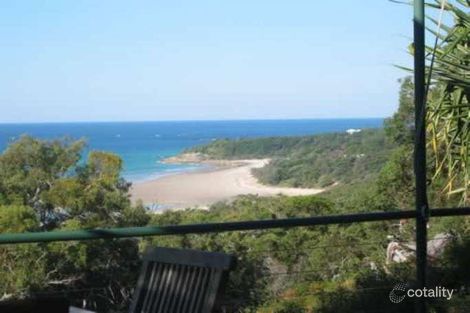 73 Tramican St, Point Lookout, QLD 4183