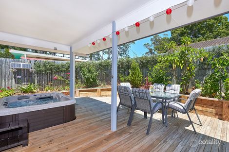 Property photo of 973 Pacific Highway Berowra NSW 2081