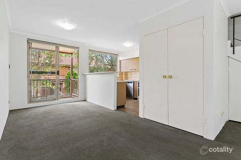 Property photo of 3/7-15 Taranto Road Marsfield NSW 2122