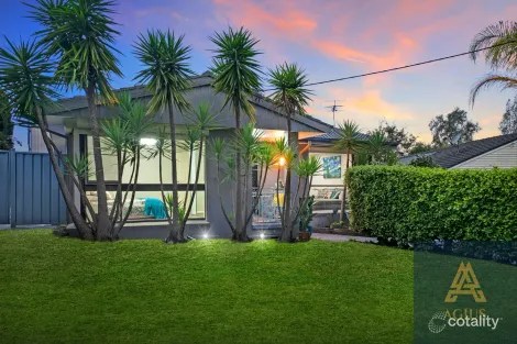 19 Chopin St, Seven Hills, NSW 2147