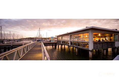 5/92-96 Ernest St, Manly, QLD 4179