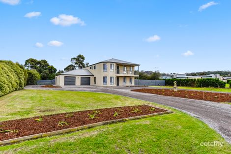Property photo of 7 Thompson Court Moorak SA 5291
