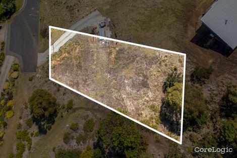 Property photo of 1A Ross Place Mount Stuart TAS 7000