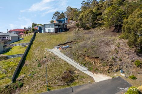 Property photo of 1A Ross Place Mount Stuart TAS 7000