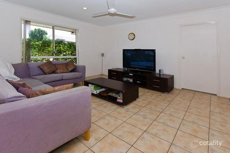 Property photo of 42 Gemini Circuit Molendinar QLD 4214