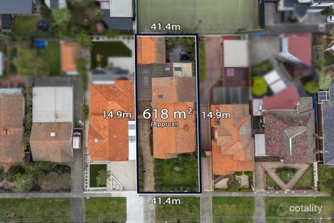 Property photo of 182 Napier Street Essendon VIC 3040