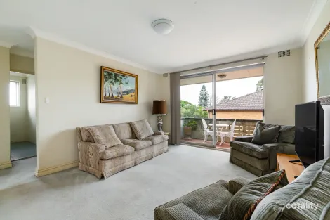 15/401 Marrickville Rd, Dulwich Hill, NSW 2203