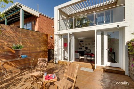 Property photo of 39B Wakefield Street Kent Town SA 5067