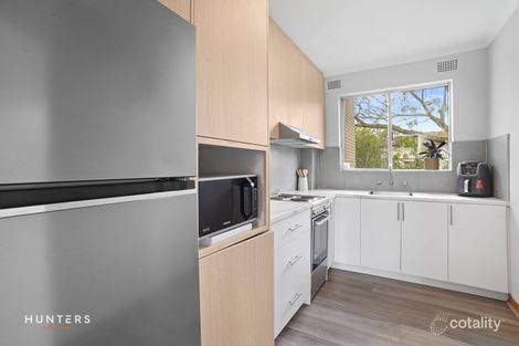 Property photo of 9/2-6 Albert Street North Parramatta NSW 2151