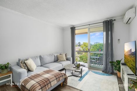 Property photo of 9/2-6 Albert Street North Parramatta NSW 2151