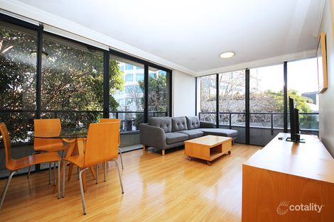 Property photo of 39/1 Brown Street Ashfield NSW 2131